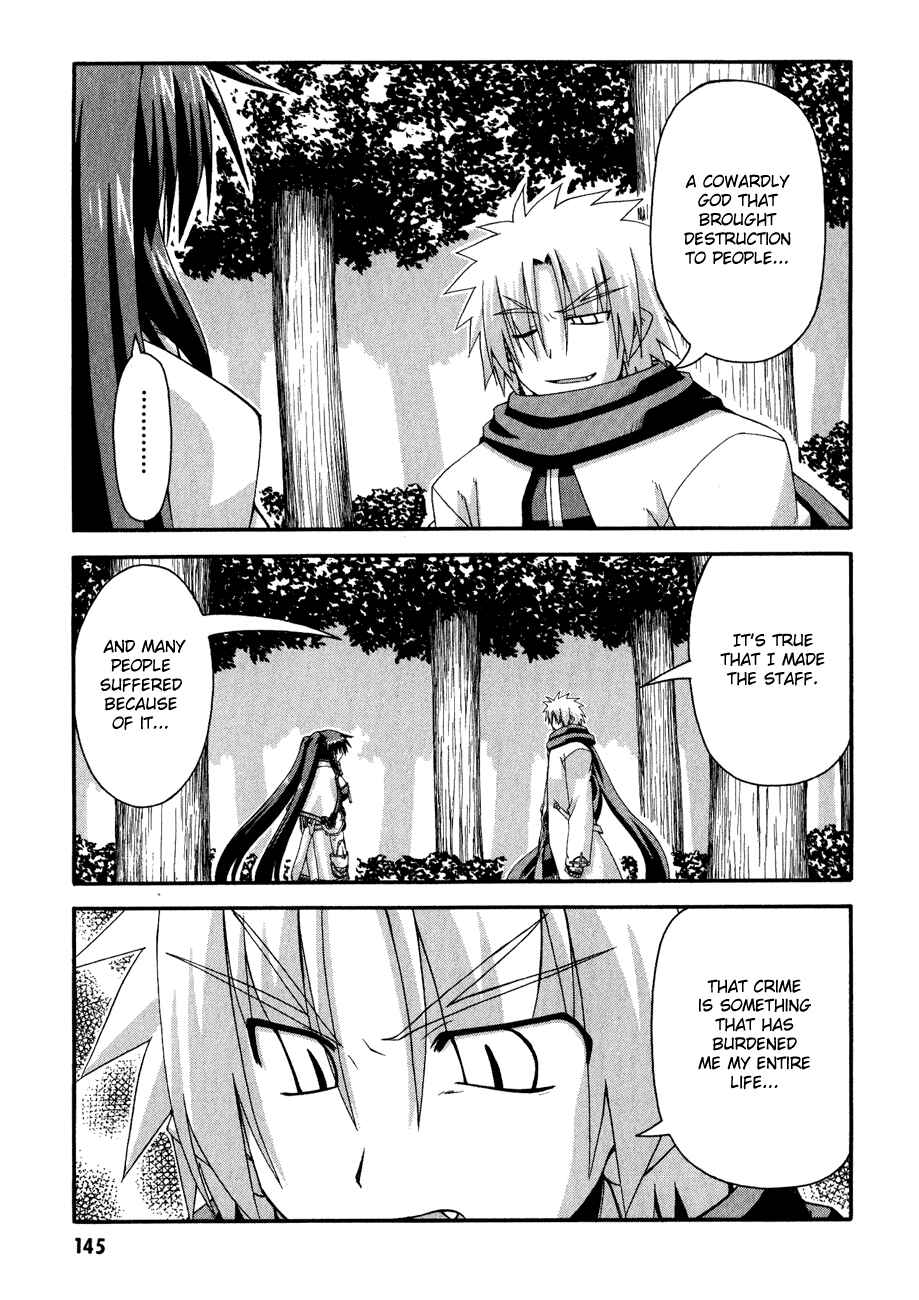 Page 29 Chapter 8 Crimson Grave