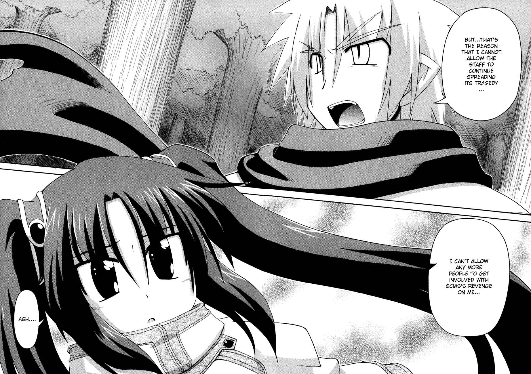 Page 30 Chapter 8 Crimson Grave