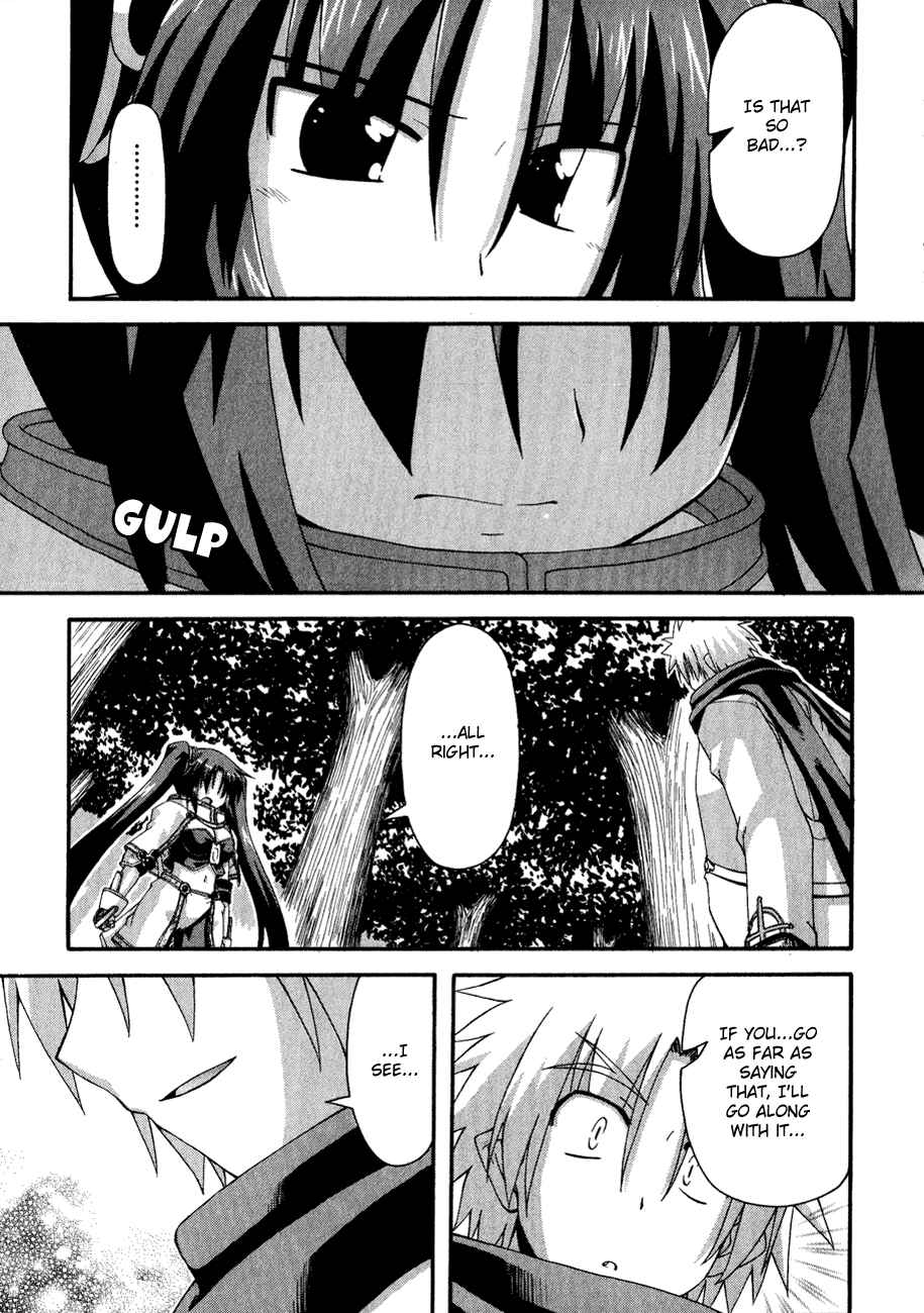 Page 34 Chapter 8 Crimson Grave