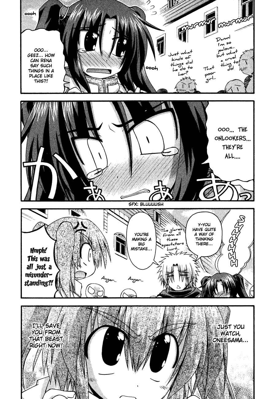 Page 10 Chapter 4 Crimson Grave