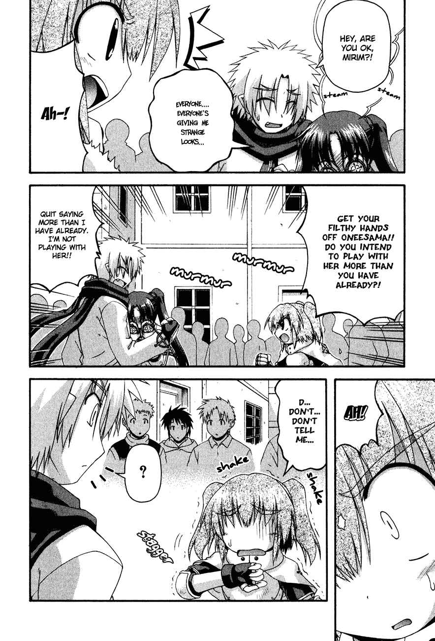 Page 12 Chapter 4 Crimson Grave