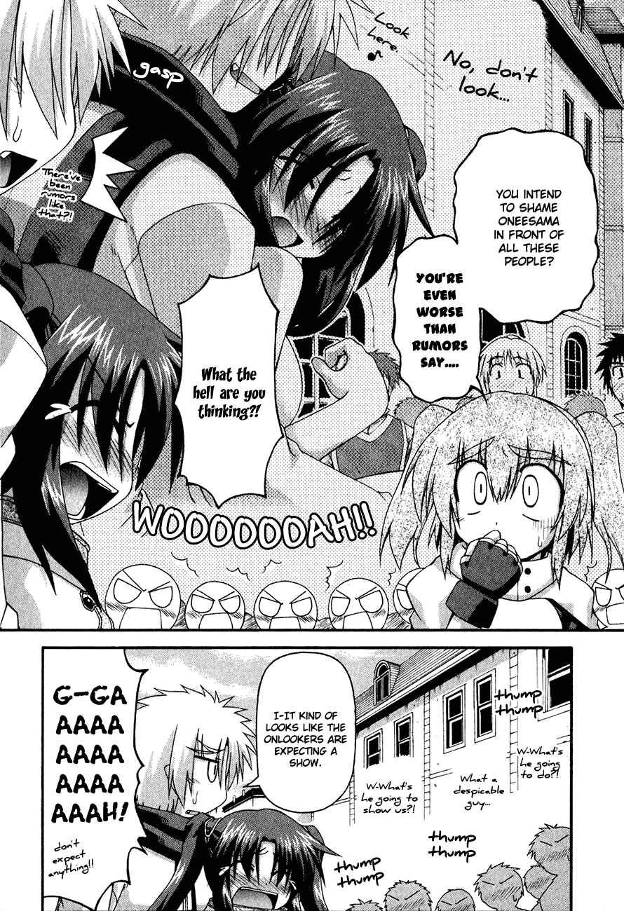 Page 13 Chapter 4 Crimson Grave