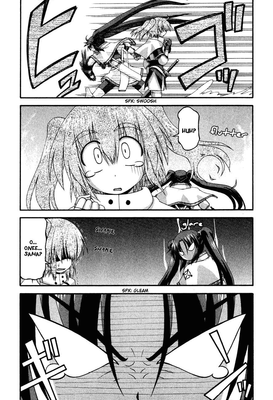 Page 15 Chapter 4 Crimson Grave