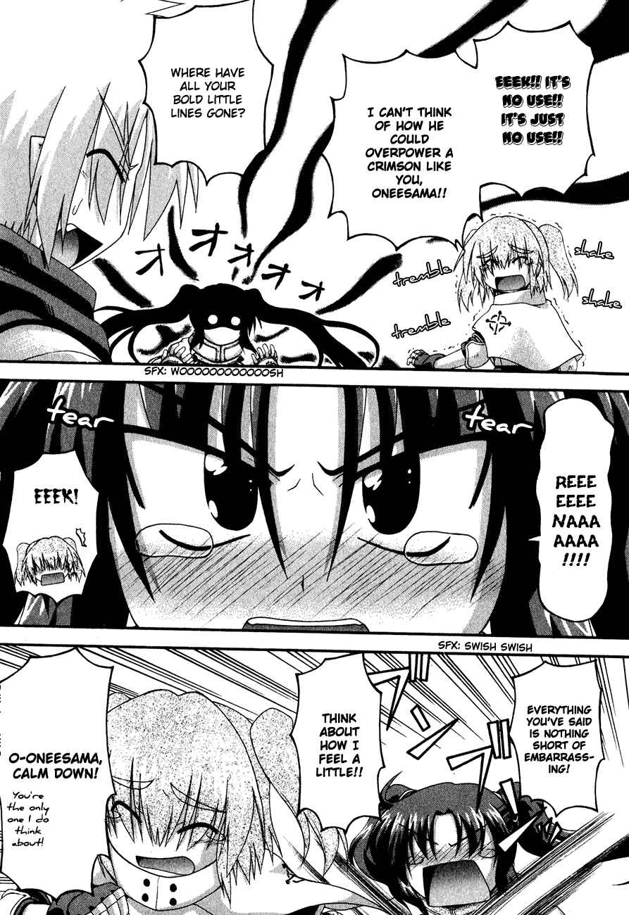 Page 16 Chapter 4 Crimson Grave
