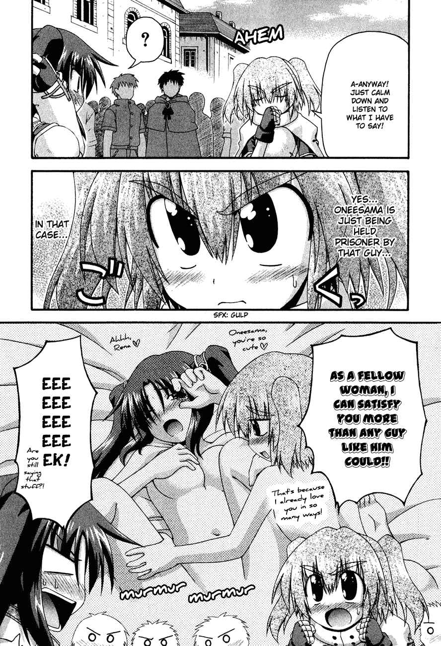 Page 18 Chapter 4 Crimson Grave