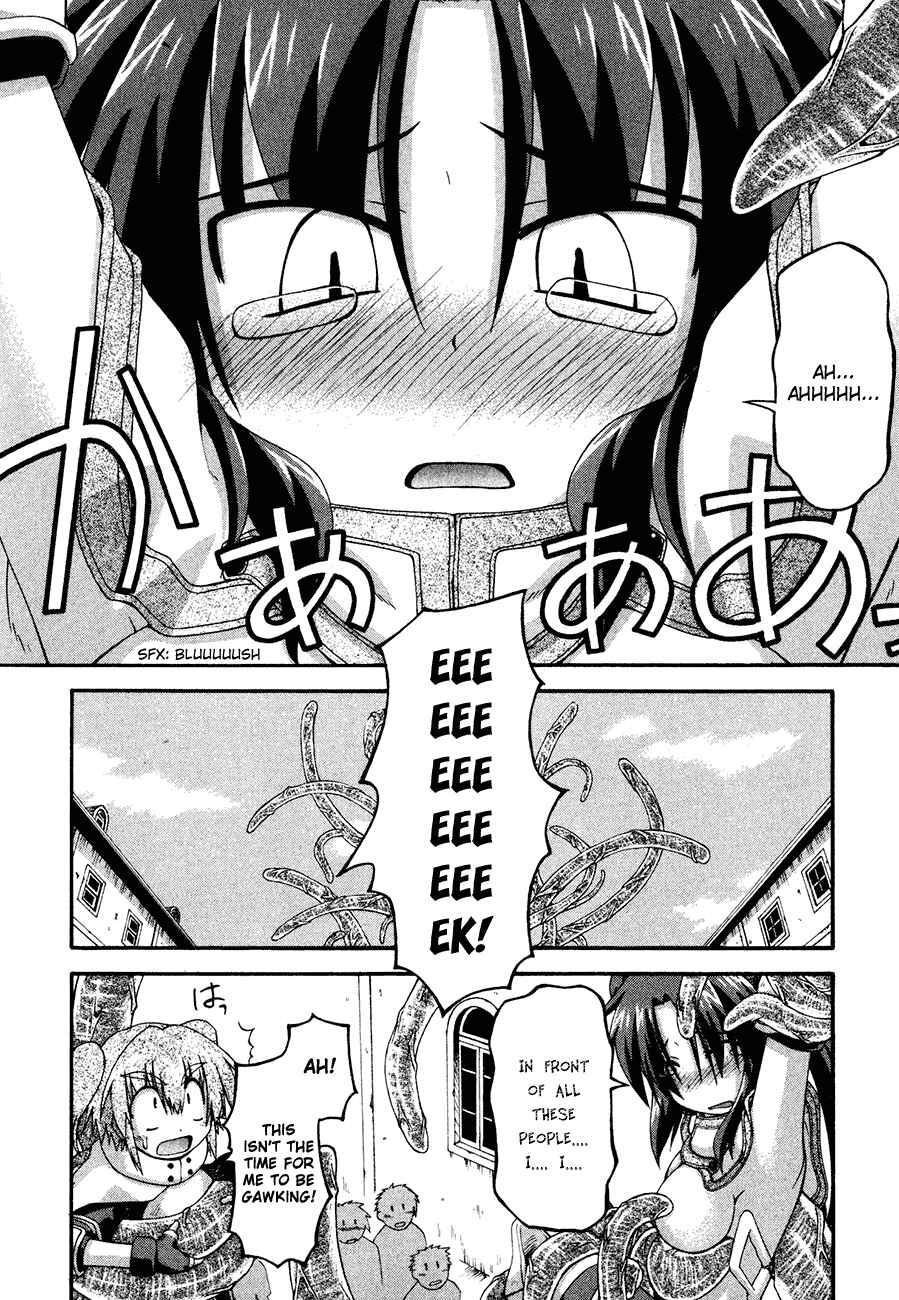 Page 30 Chapter 4 Crimson Grave