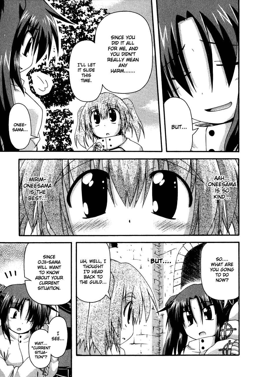 Page 42 Chapter 4 Crimson Grave