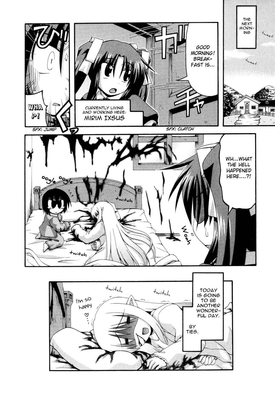 Page 5 Chapter 5.2 Crimson Grave