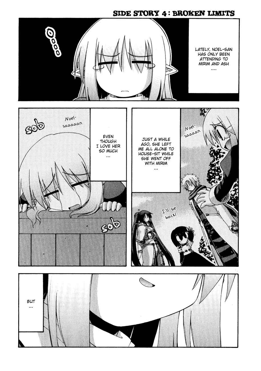 Page 1 Chapter 7.1 Crimson Grave