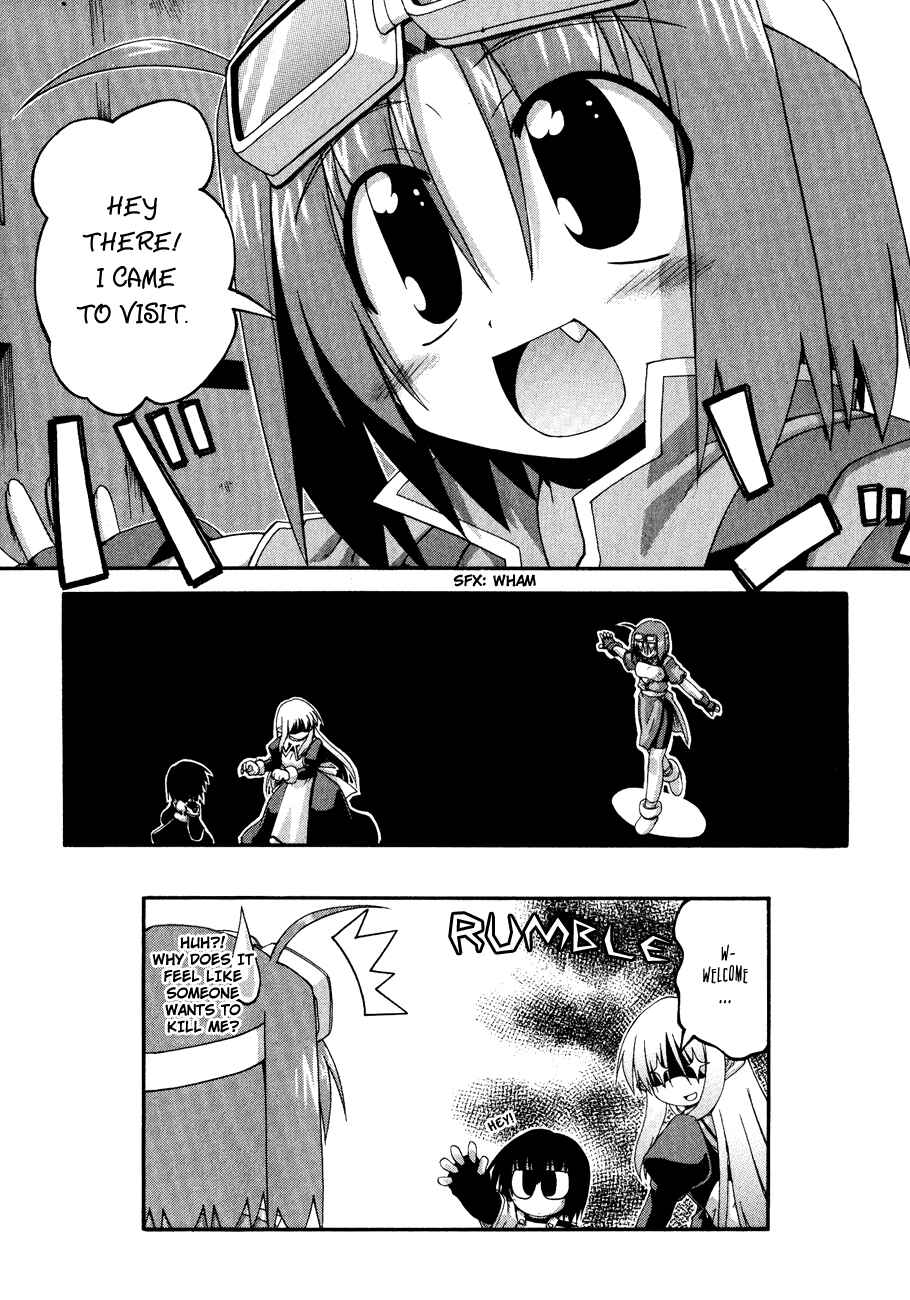 Page 5 Chapter 7.1 Crimson Grave