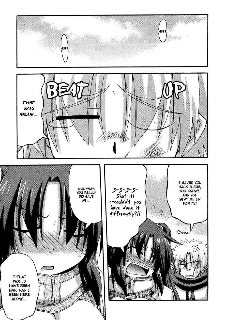Page 10 Chapter 7 Crimson Grave