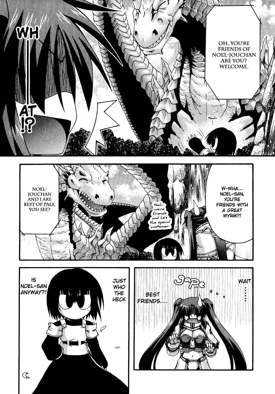 Page 18 Chapter 7 Crimson Grave
