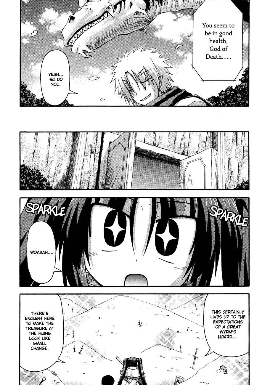 Page 20 Chapter 7 Crimson Grave