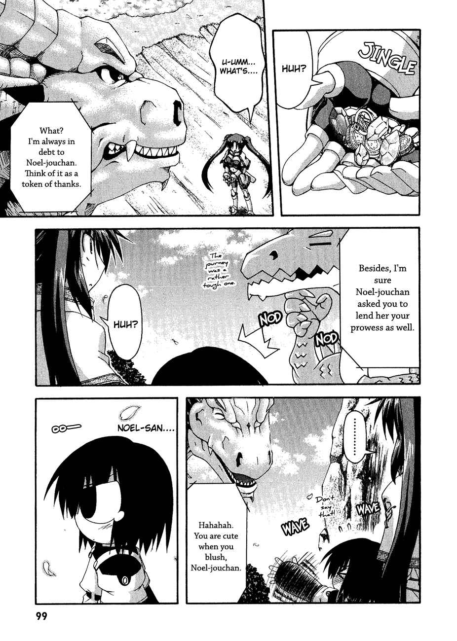 Page 24 Chapter 7 Crimson Grave