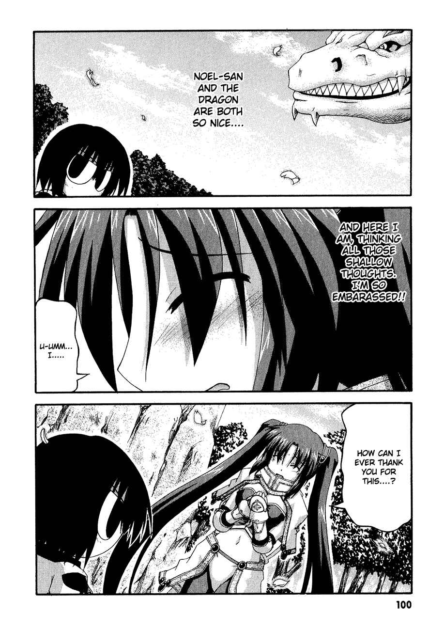 Page 25 Chapter 7 Crimson Grave