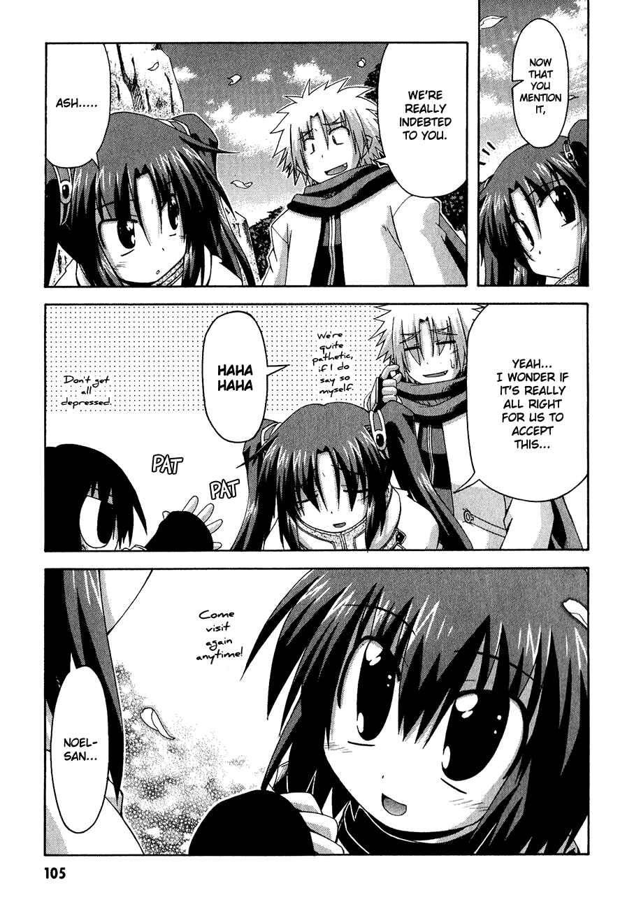 Page 29 Chapter 7 Crimson Grave