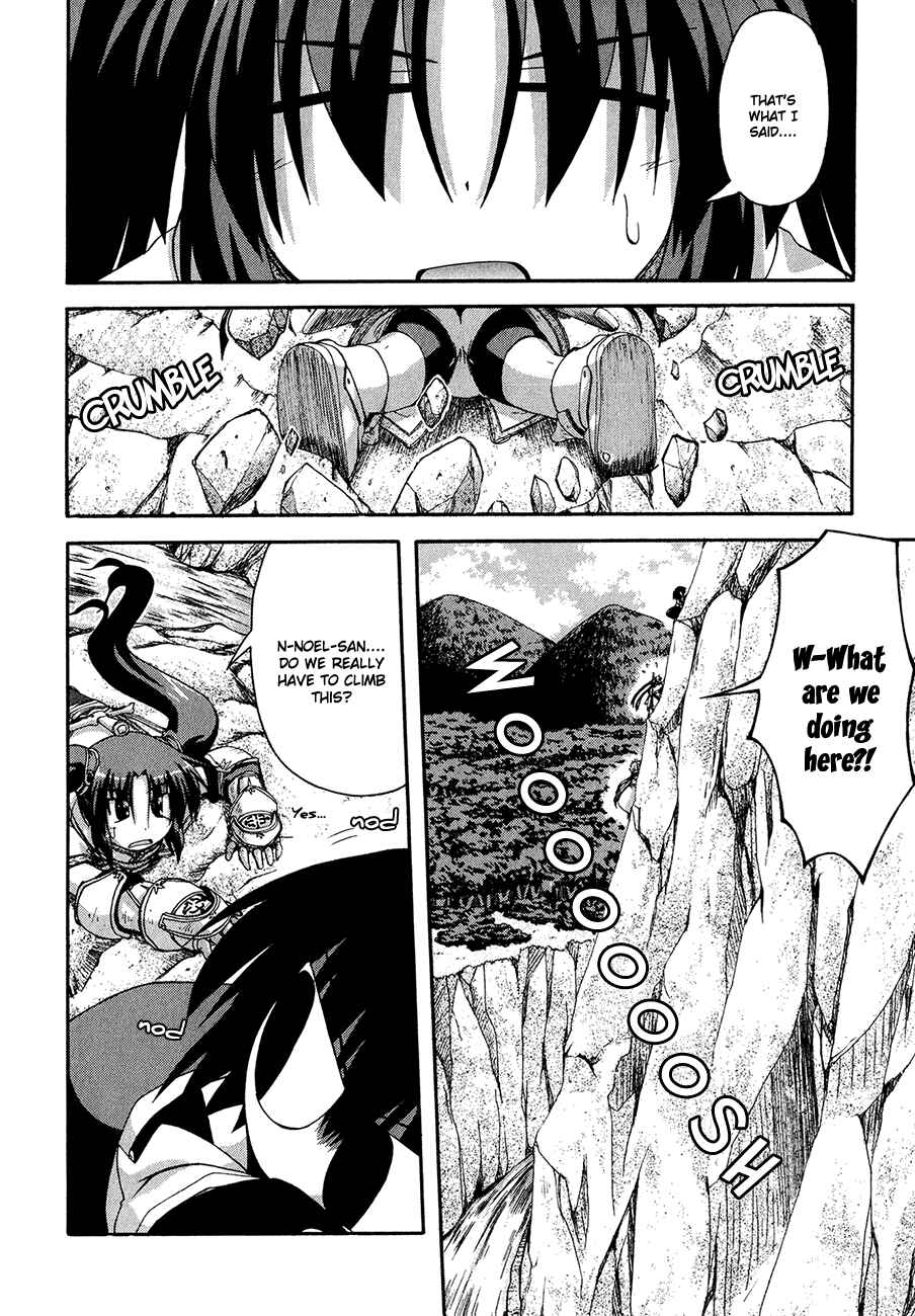 Page 6 Chapter 7 Crimson Grave