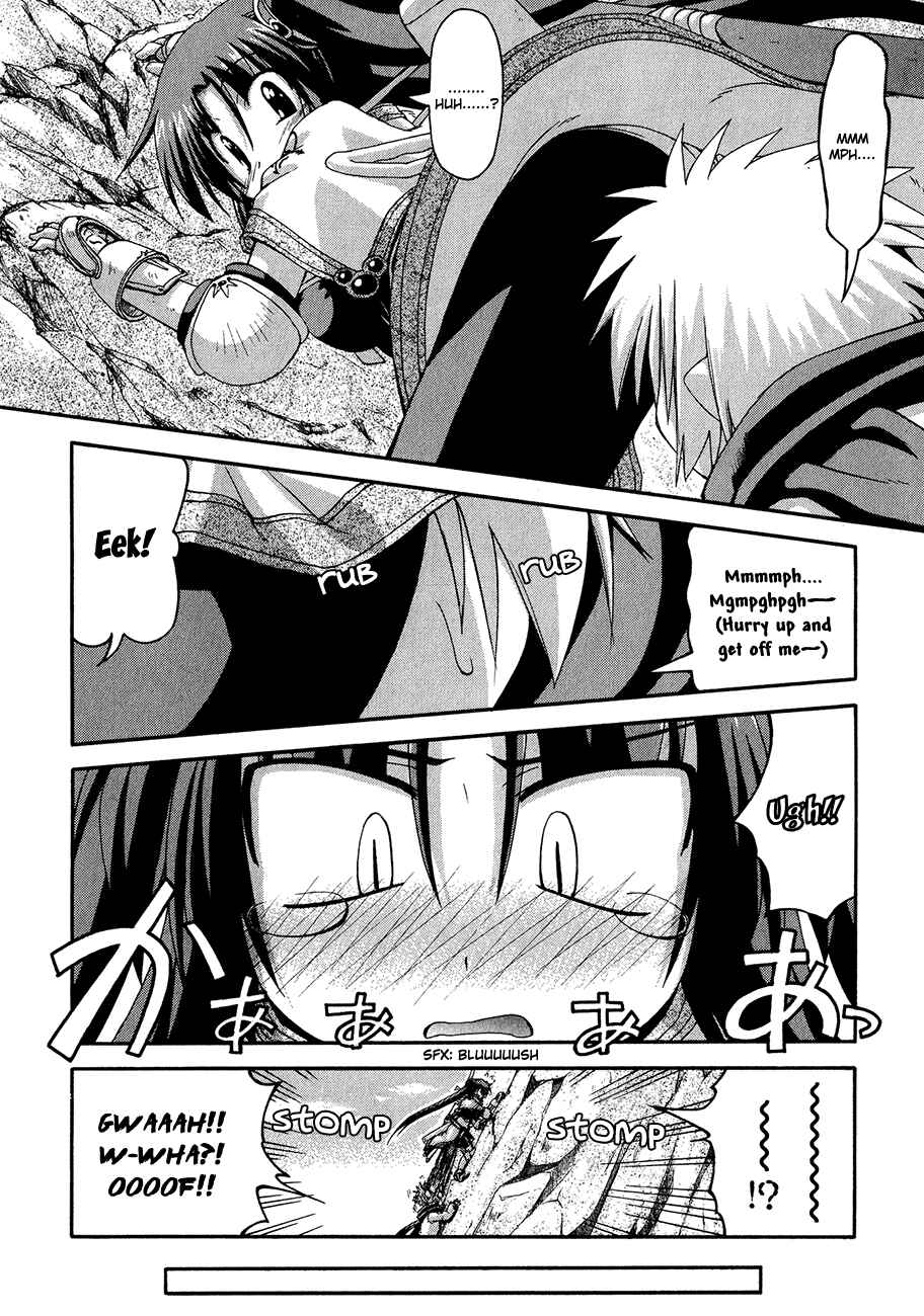 Page 9 Chapter 7 Crimson Grave