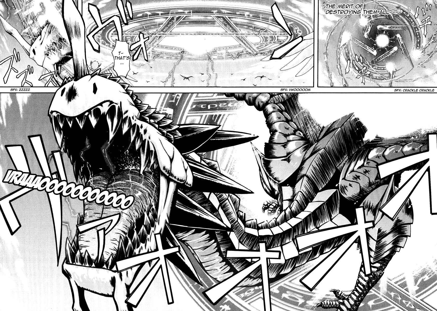 Page 20 Chapter 10 Crimson Grave