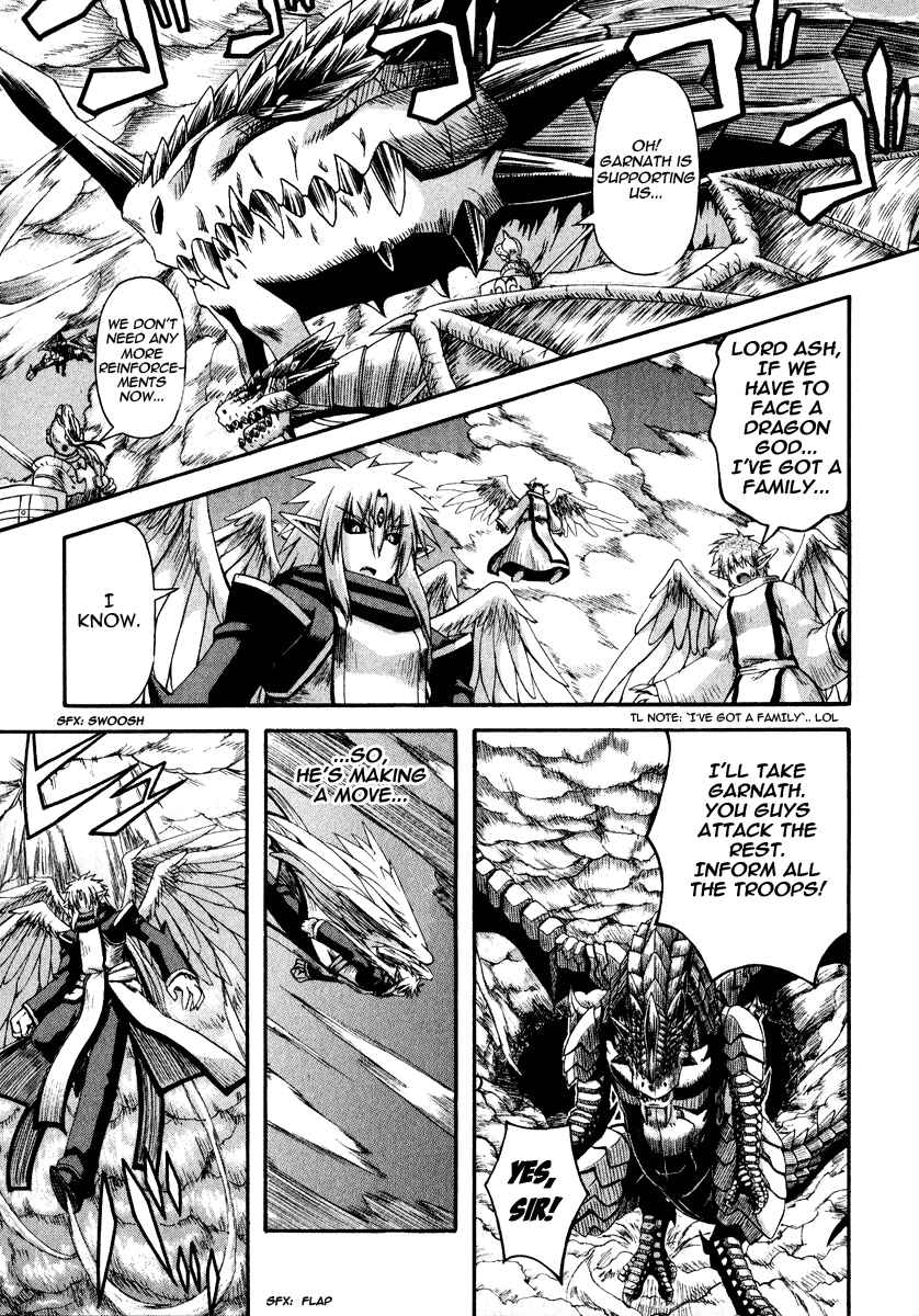 Page 22 Chapter 10 Crimson Grave