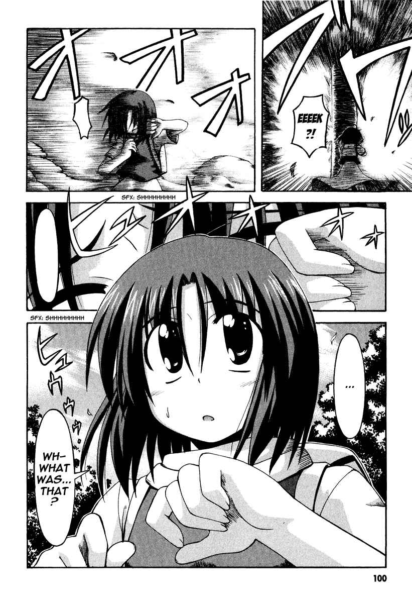 Page 30 Chapter 10 Crimson Grave