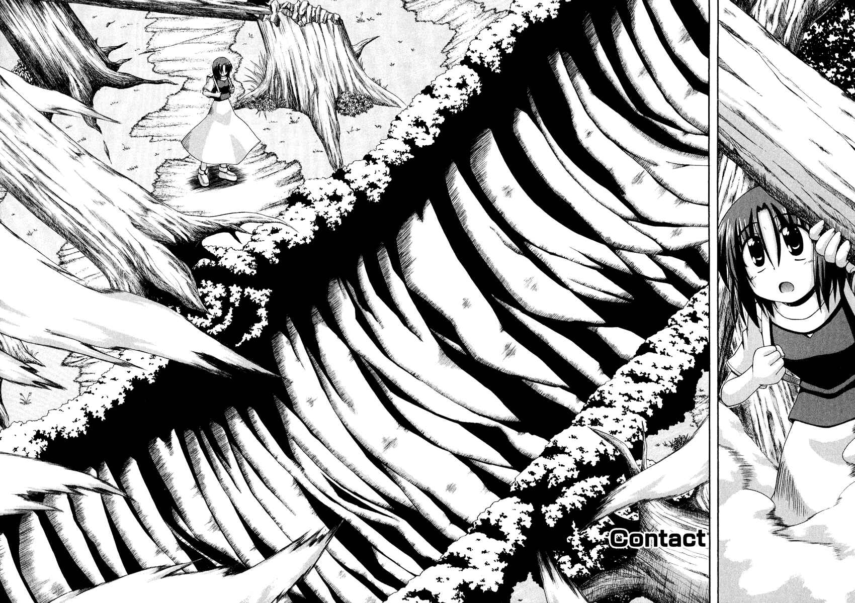 Page 2 Chapter 11 Crimson Grave