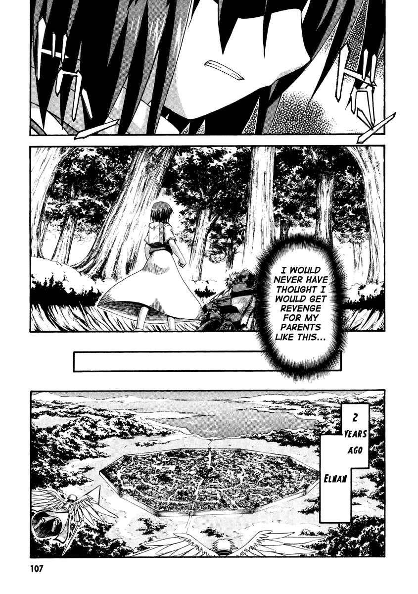 Page 6 Chapter 11 Crimson Grave