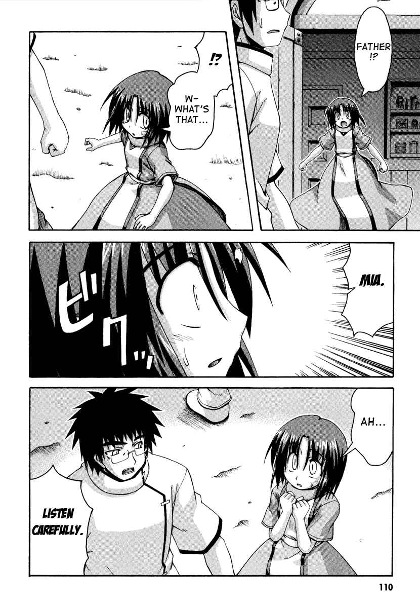 Page 9 Chapter 11 Crimson Grave