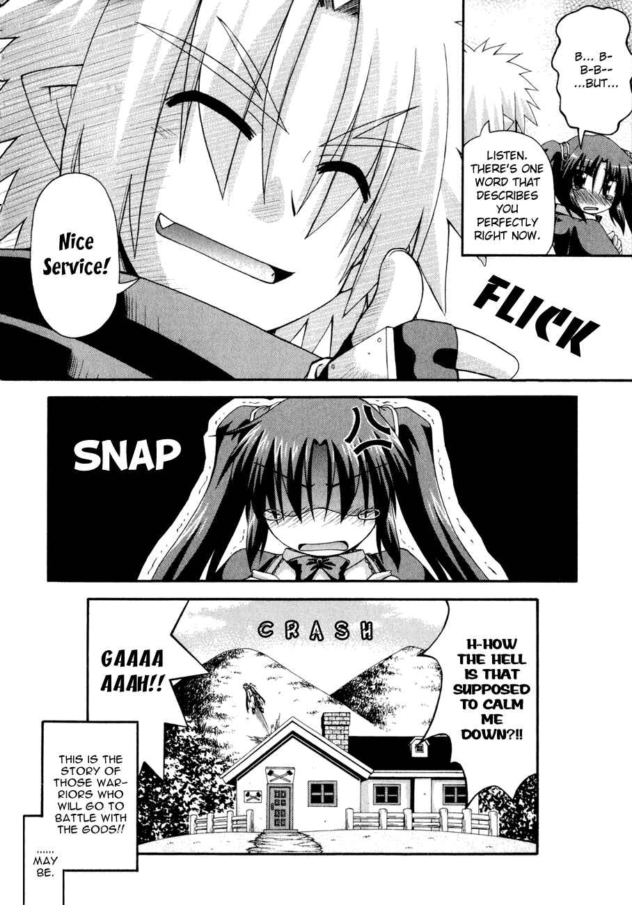 Page 5 Chapter 5.3 Crimson Grave