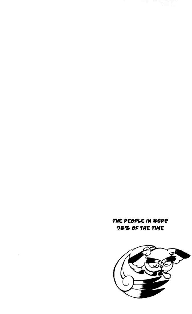Page 21 Chapter 8 Butsu Zone