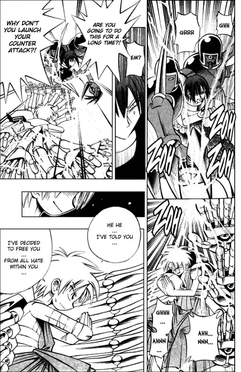 Page 5 Chapter 19 Butsu Zone