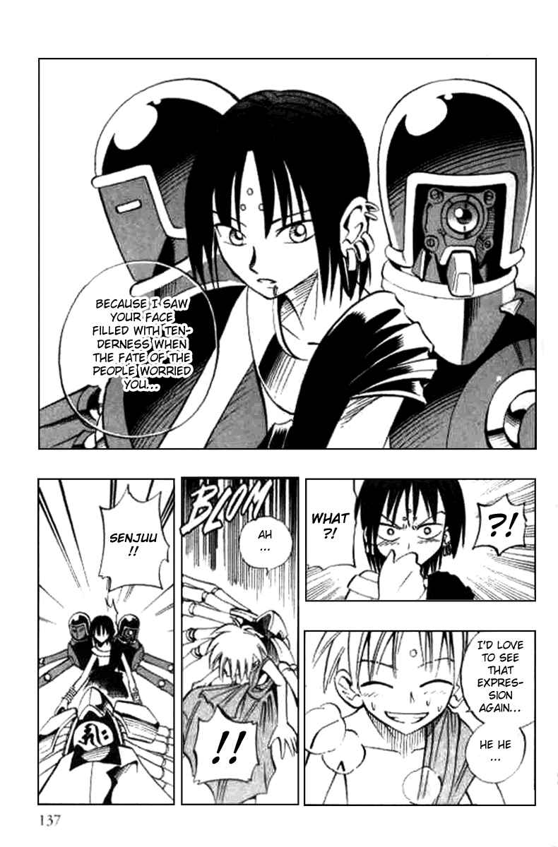 Page 7 Chapter 19 Butsu Zone