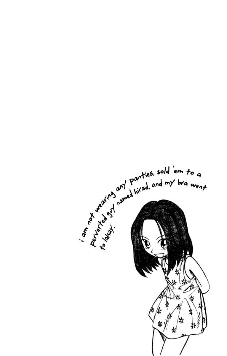 Page 22 Chapter 2 Butsu Zone