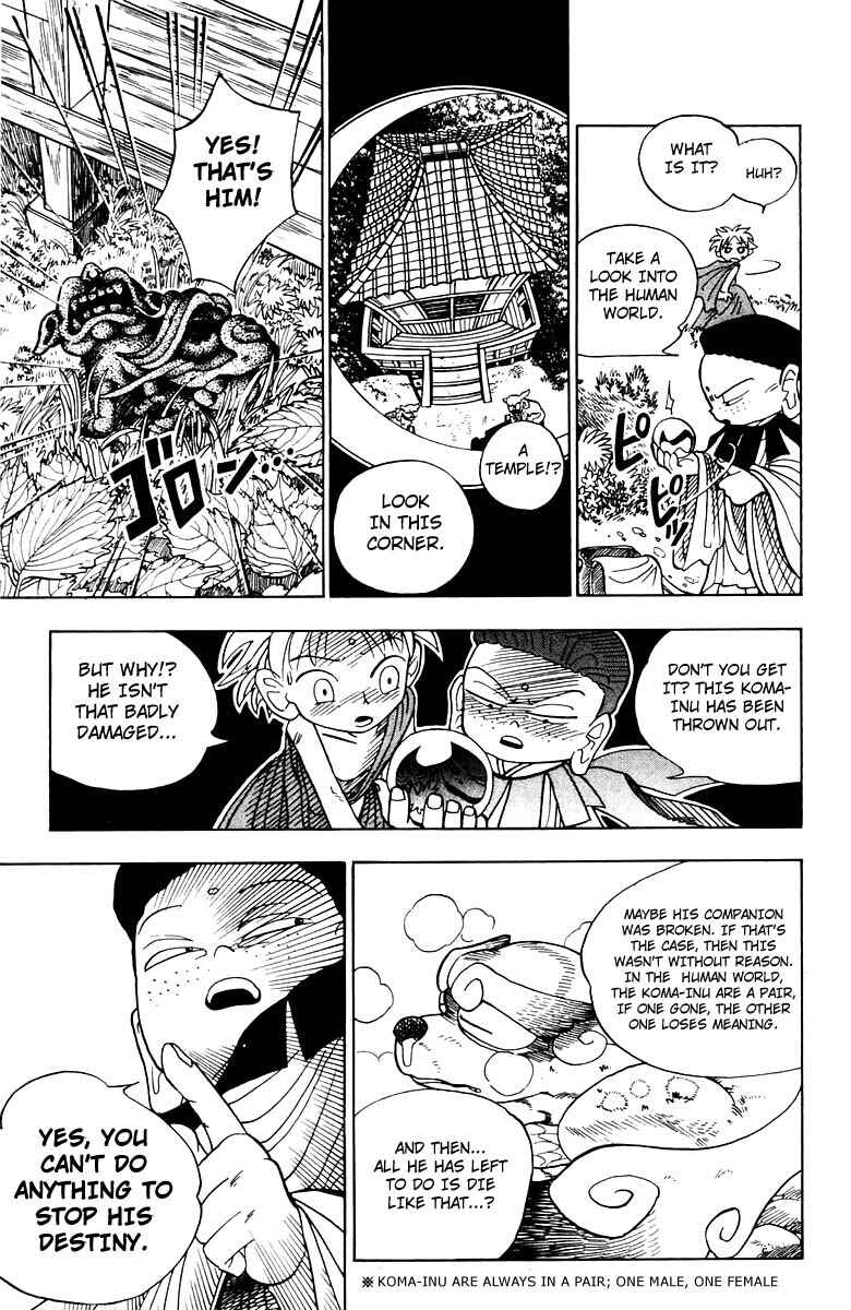 Page 22 Chapter Unknown_805f Butsu Zone