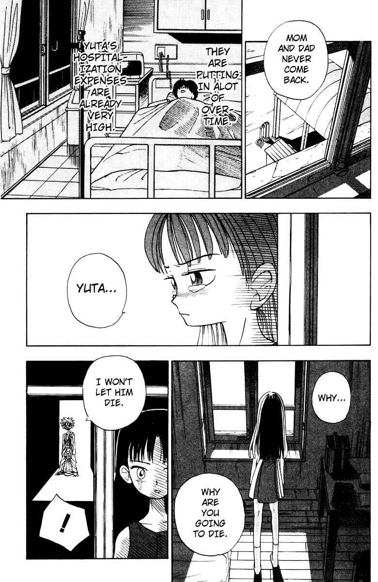 Page 28 Chapter Unknown_805f Butsu Zone