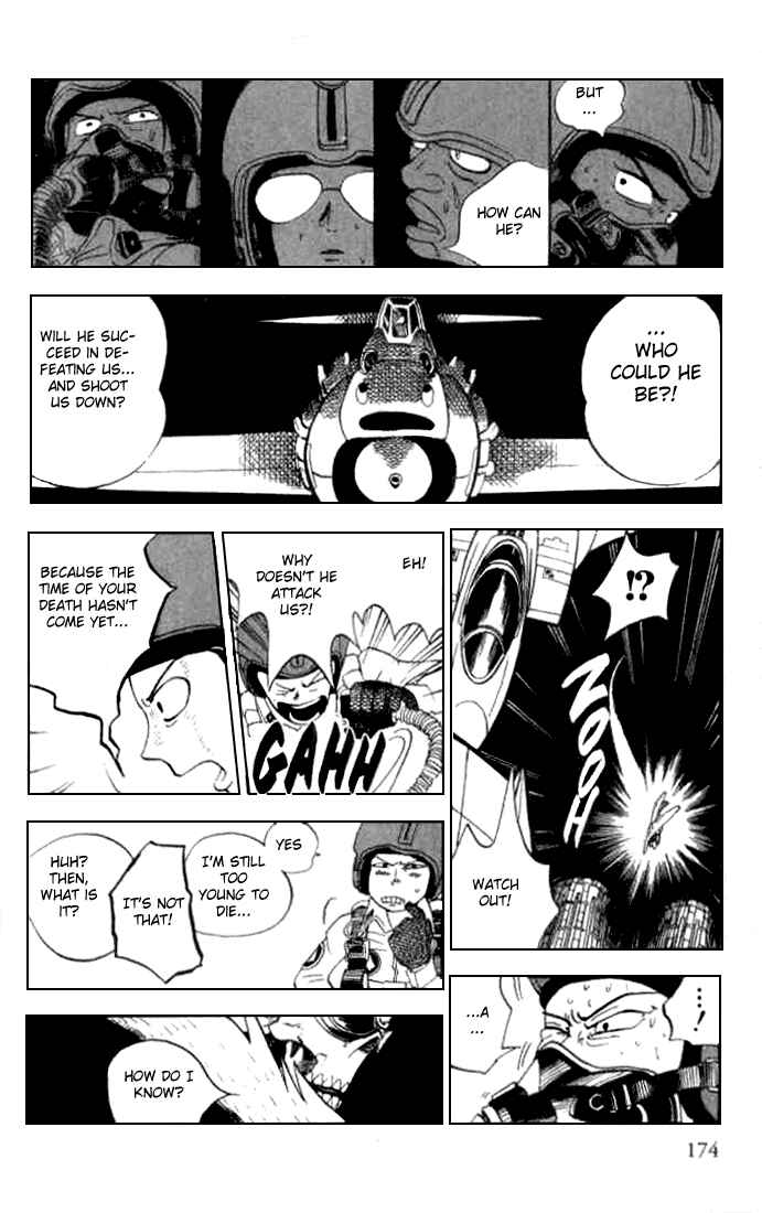 Page 19 Chapter 12.5 Butsu Zone