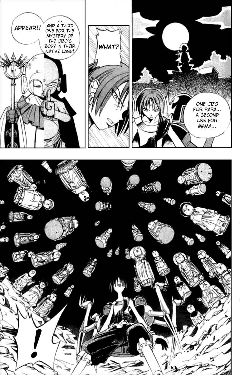 Page 7 Chapter 18 Butsu Zone