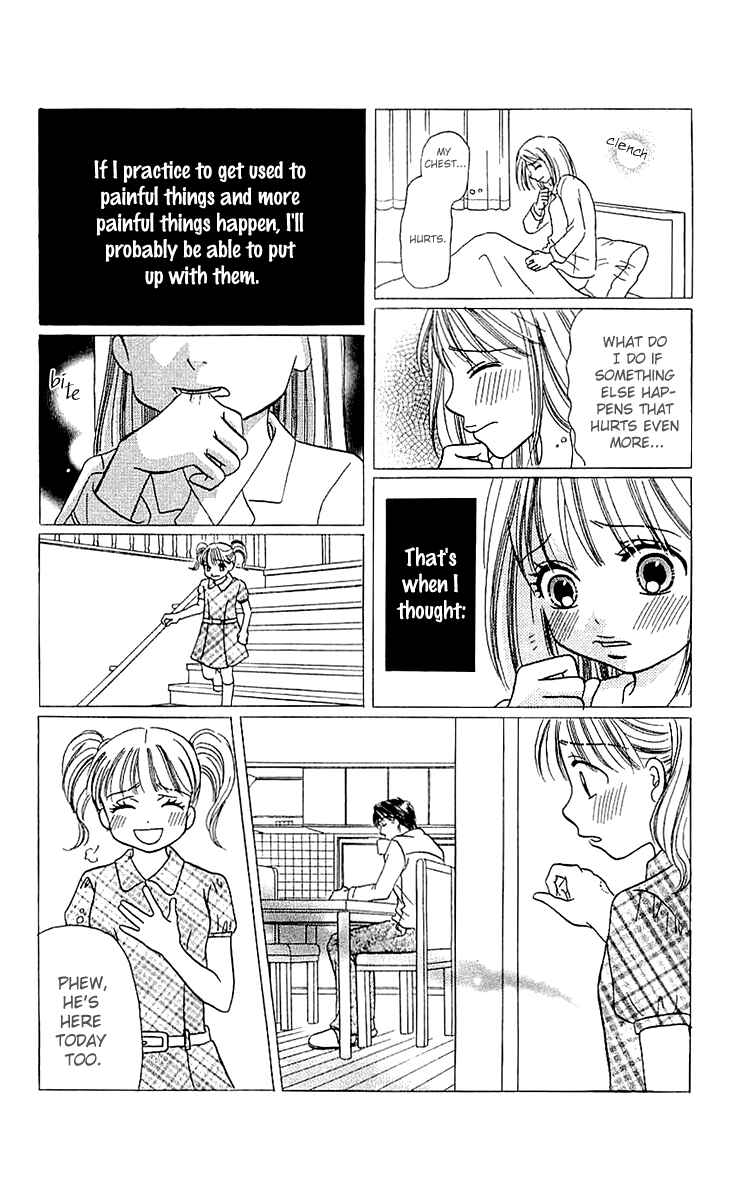Page 41 Chapter 5 Namida ni Nureta Koi