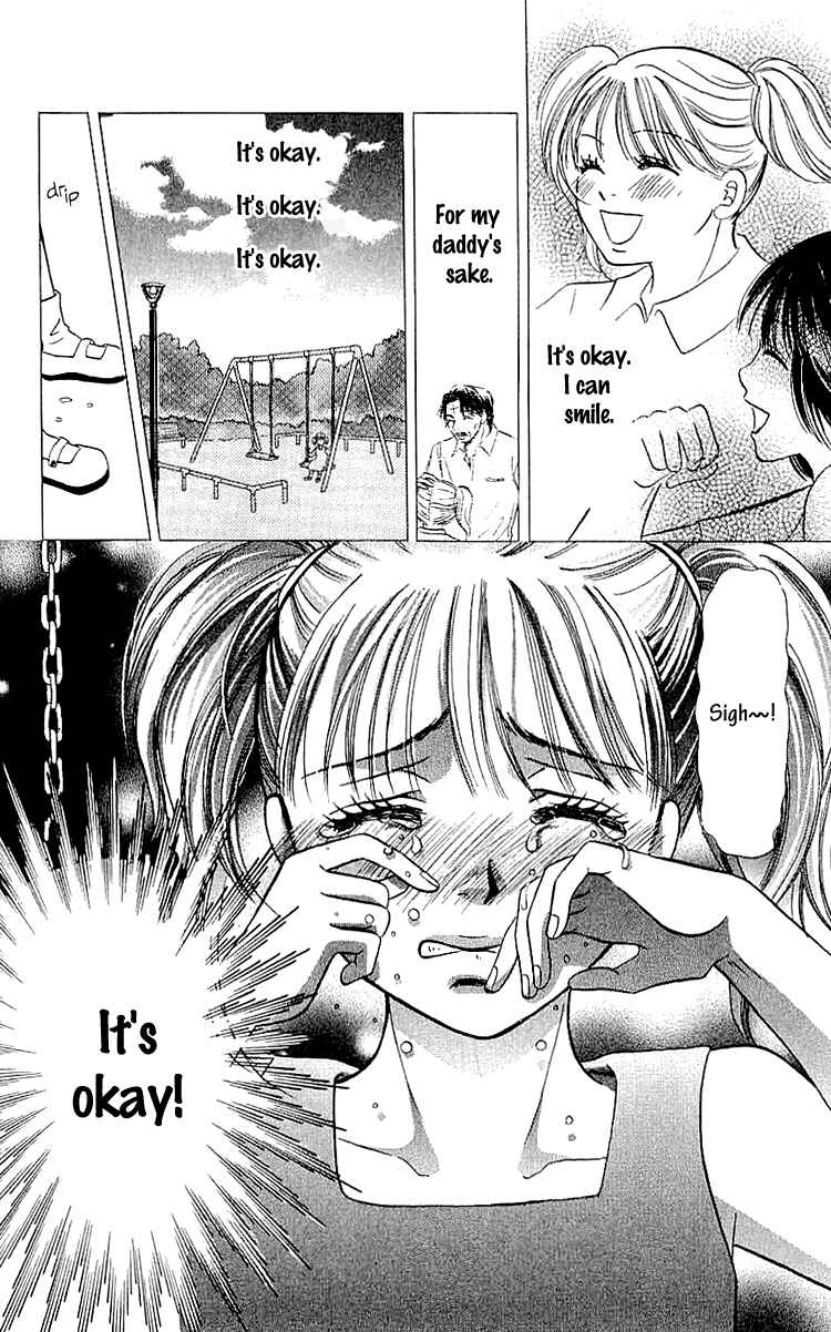 Page 47 Chapter 5 Namida ni Nureta Koi