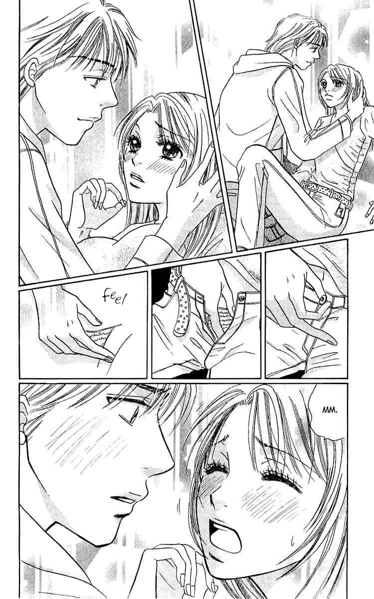Page 53 Chapter 5 Namida ni Nureta Koi