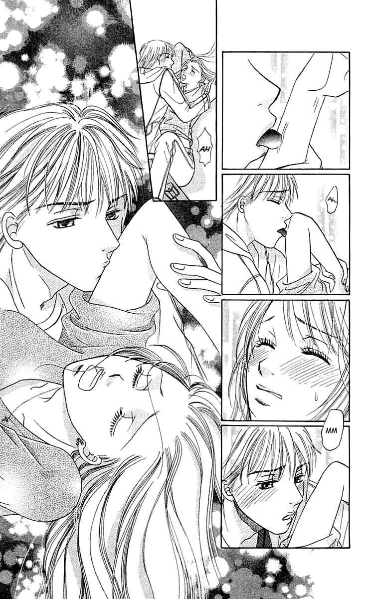 Page 56 Chapter 5 Namida ni Nureta Koi