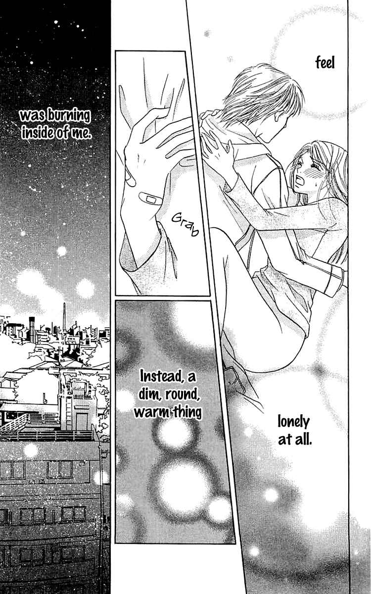 Page 58 Chapter 5 Namida ni Nureta Koi