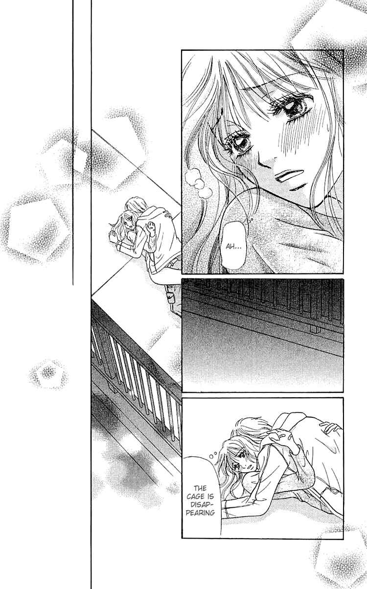 Page 59 Chapter 5 Namida ni Nureta Koi
