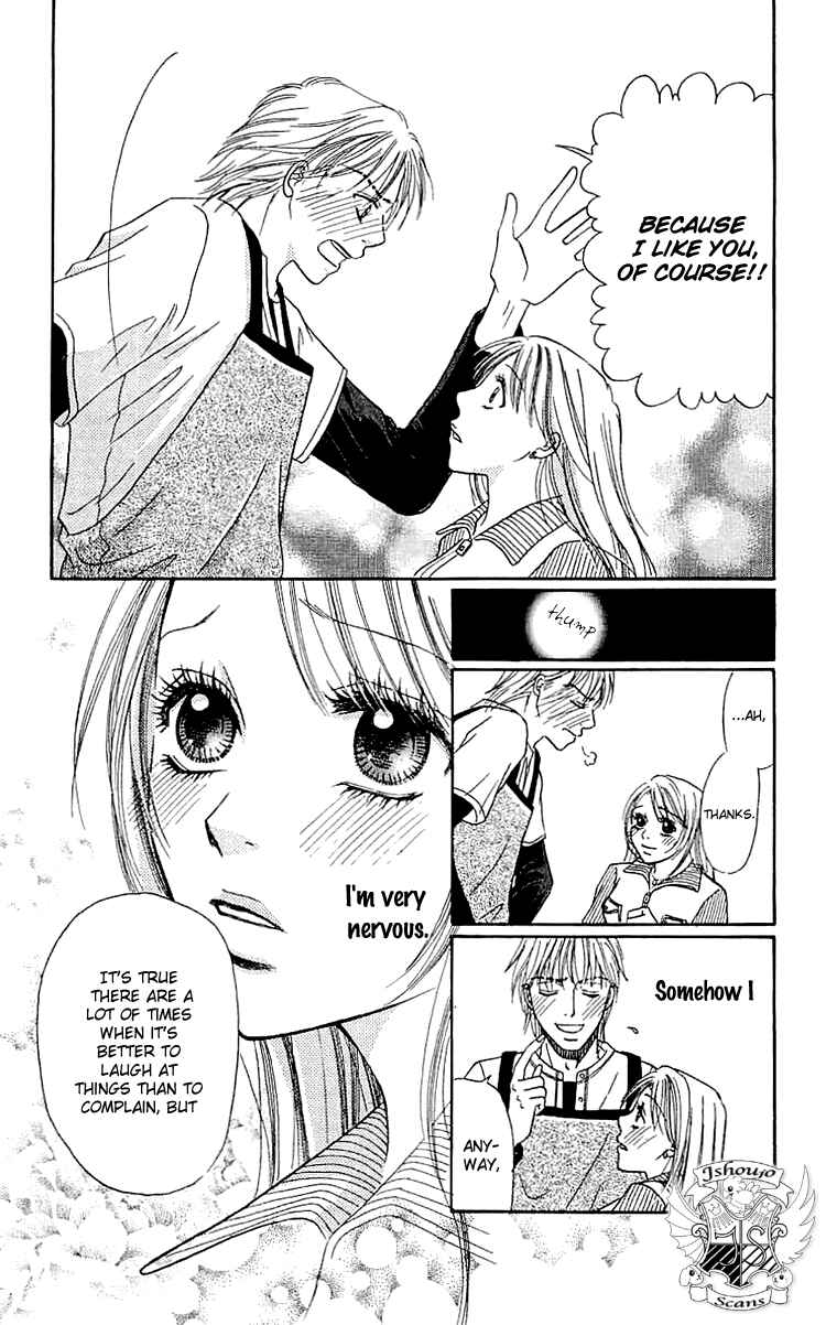 Page 62 Chapter 5 Namida ni Nureta Koi
