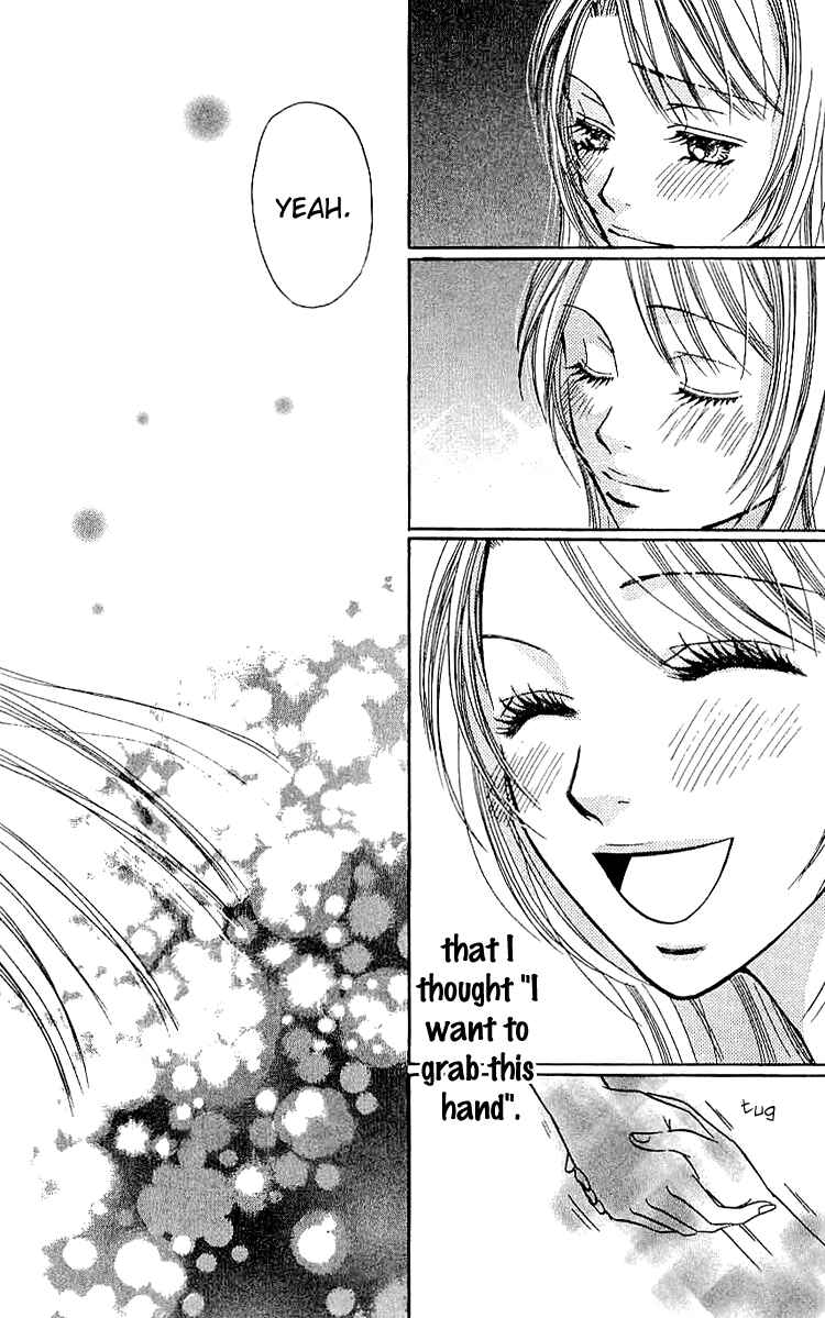 Page 65 Chapter 5 Namida ni Nureta Koi