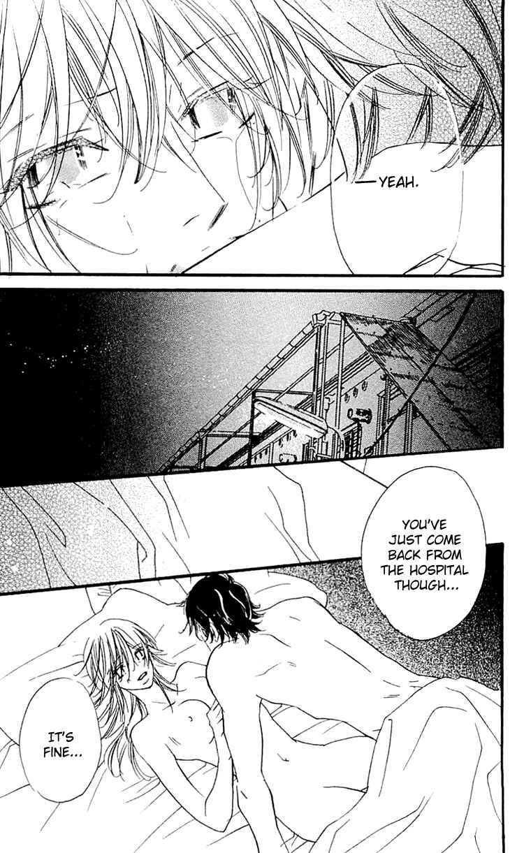 Page 43 Chapter 2 Namida ni Nureta Koi