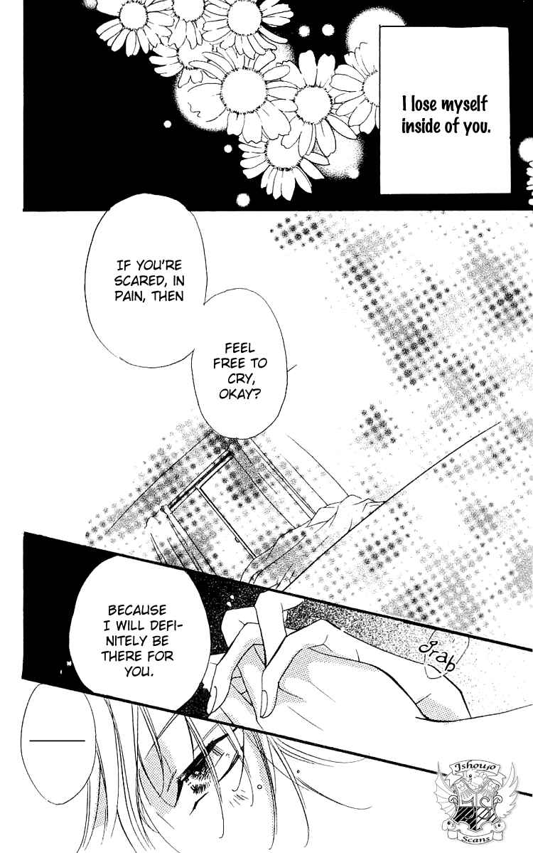 Page 50 Chapter 2 Namida ni Nureta Koi