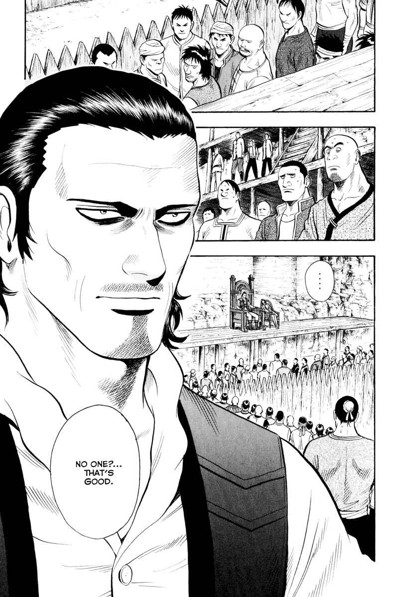 Page 24 Chapter 36 Kung Fu Boy Legends