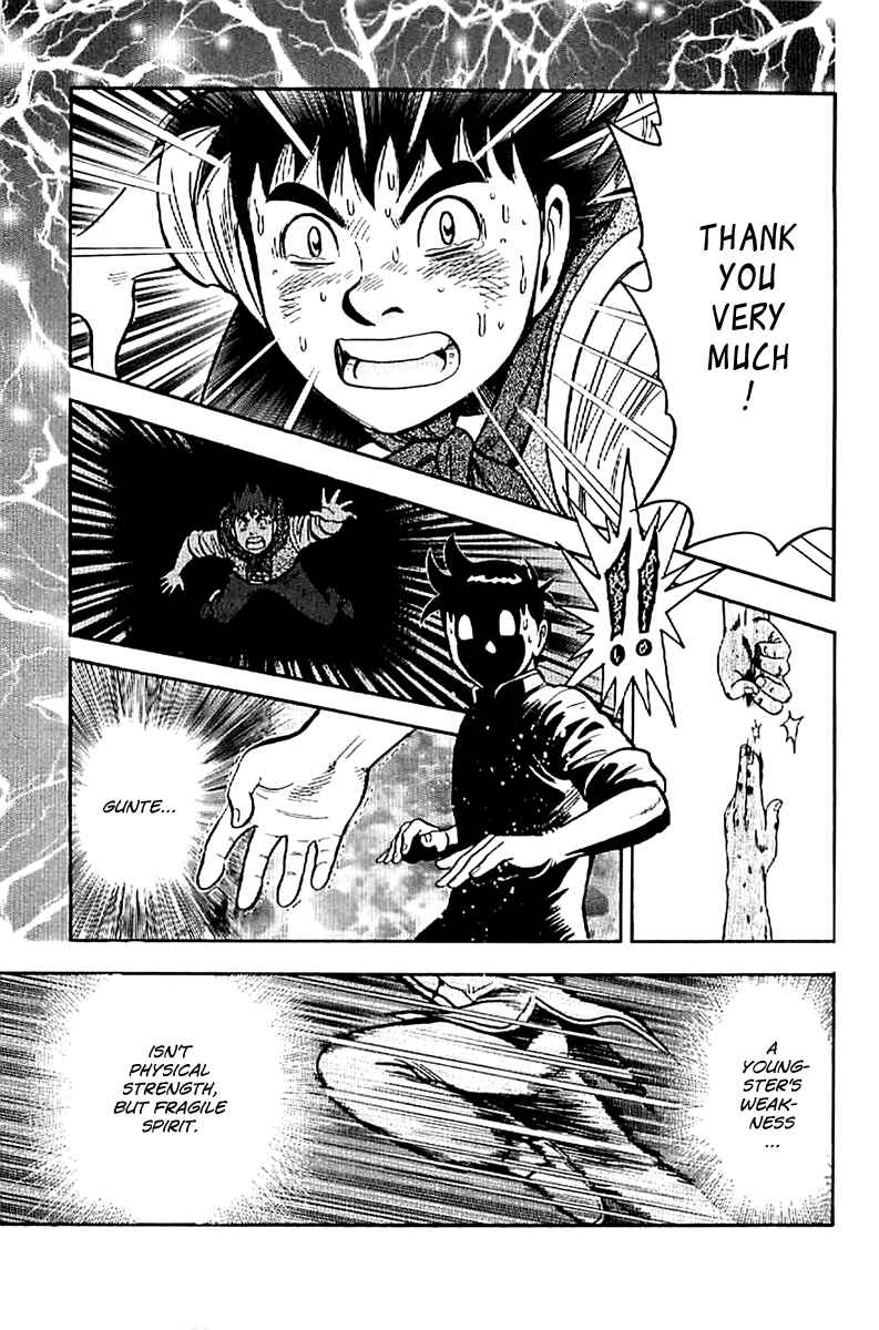 Page 24 Chapter 23 Kung Fu Boy Legends