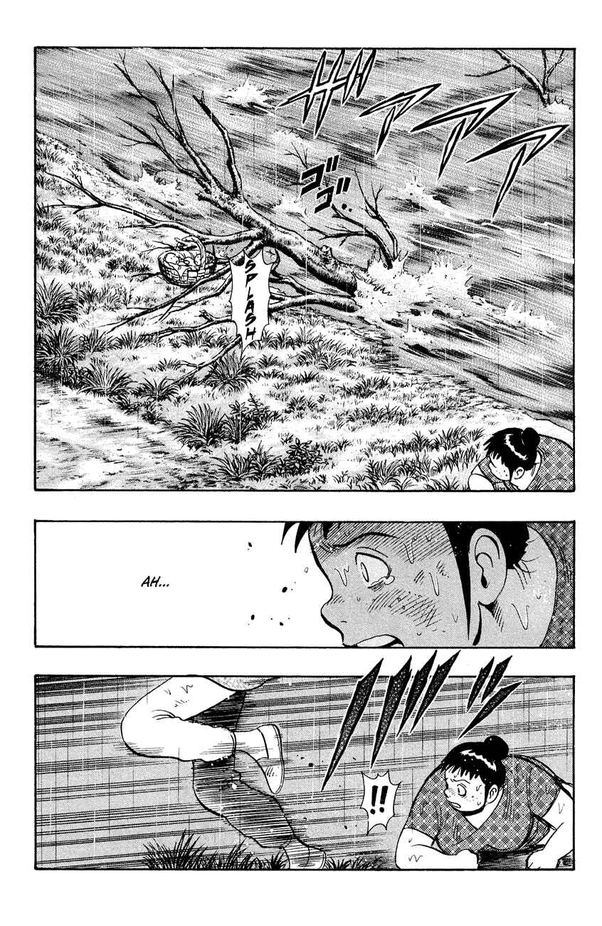 Page 14 Chapter 44 Kung Fu Boy Legends